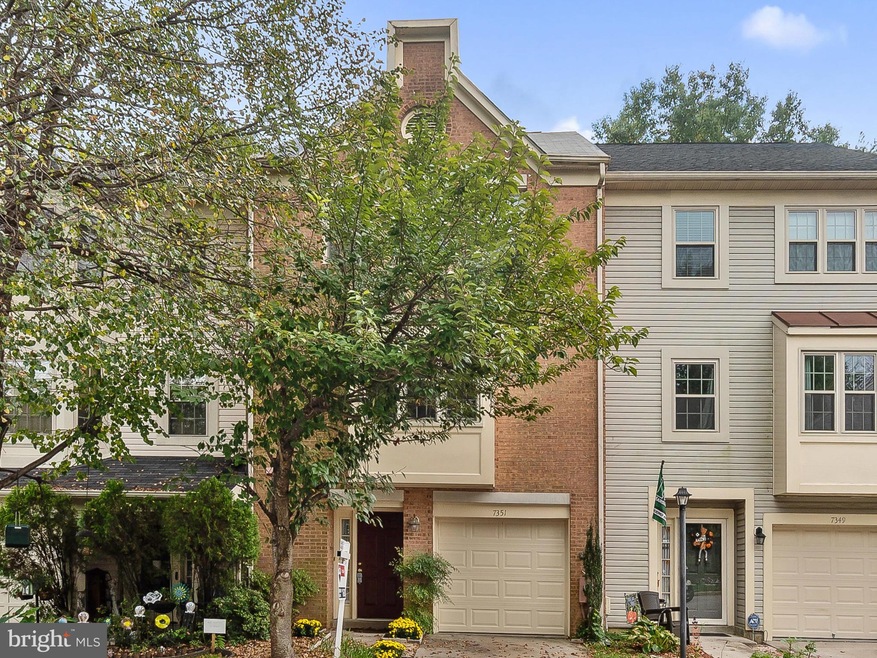 7351 Eden Brook Dr, Columbia, MD 21046 - photo 1