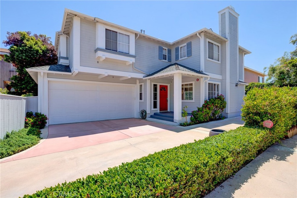 2406 Carnegie Ln unit B, Redondo Beach, CA 90278 - photo 1