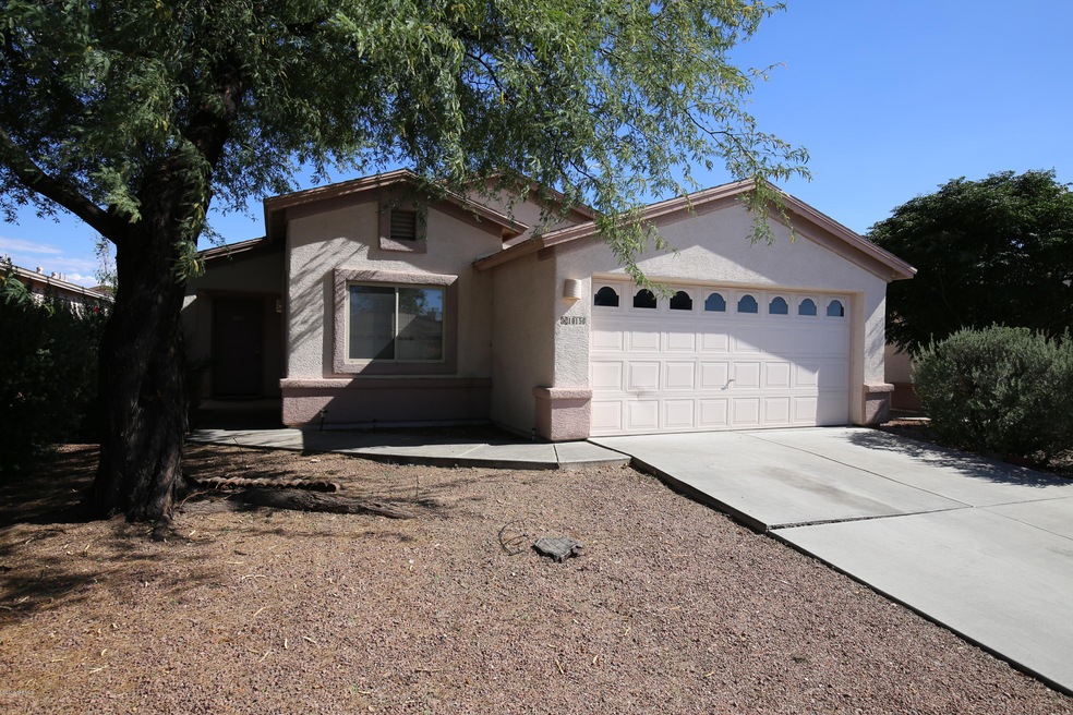 10150 E Desert Paradise Place, Tucson, AZ 85747 - photo 1