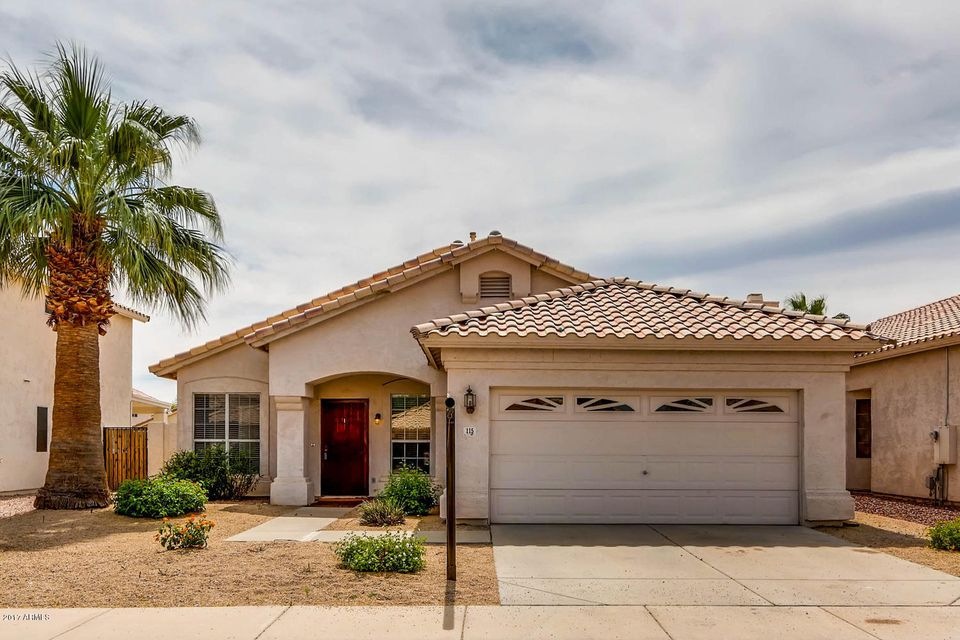 115 W Kings Ave Phoenix AZ