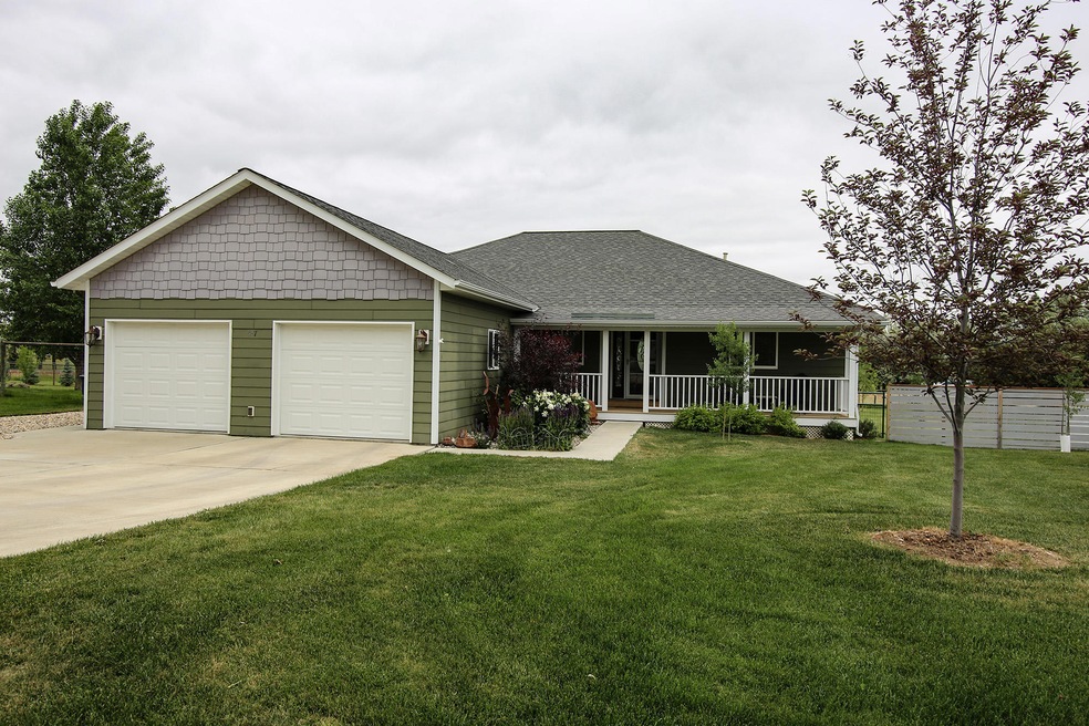 417 Shadow Ridge Boulevard