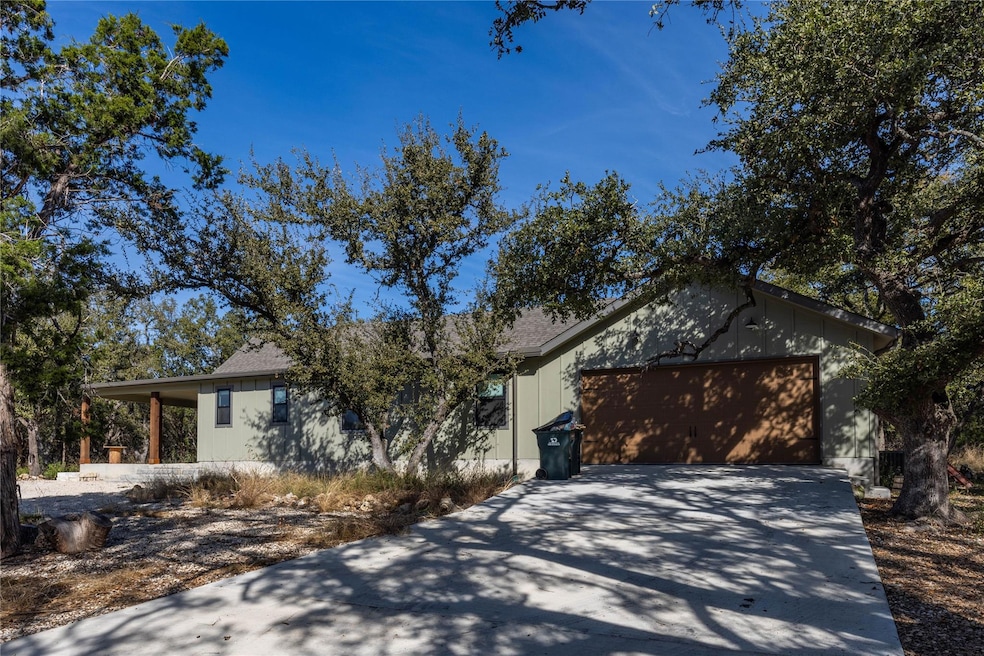 201 Frontier Trail, Wimberley, TX 78676 - photo 1
