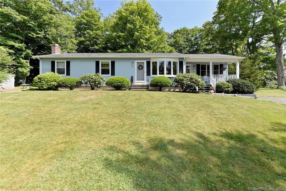 68 Old Marlborough Rd, East Hampton, CT 06424 - photo 1