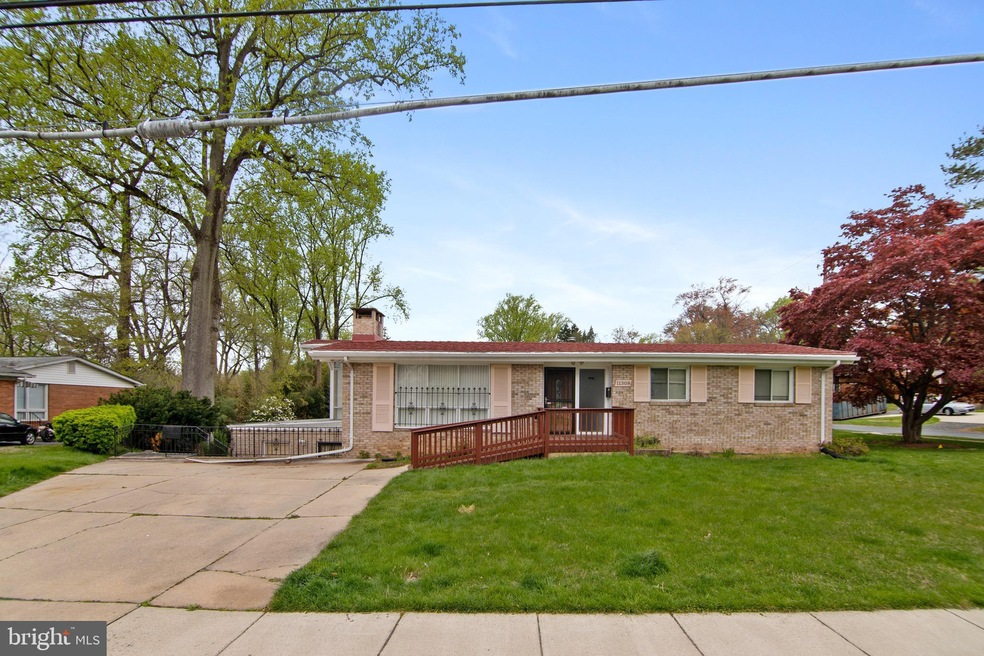 11308 Newport Mill Rd, Kensington, MD 20895 - photo 1