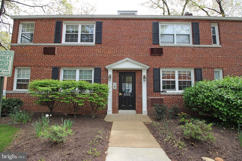 4322 2nd Rd N unit 2, Arlington, VA 22203 - photo 1