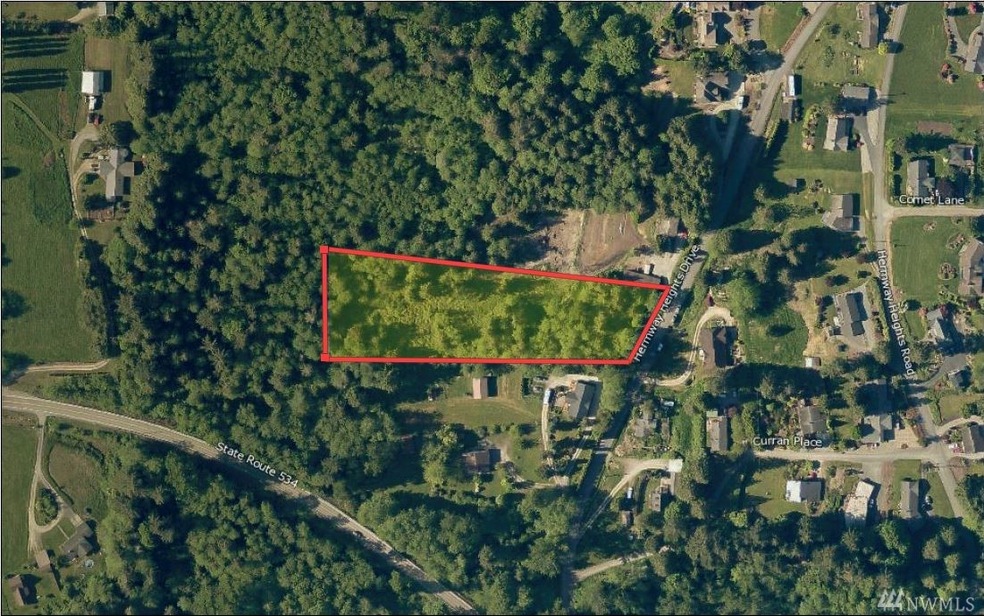 0 Hermway Heights Dr, Mount Vernon, WA 98274 - photo 1