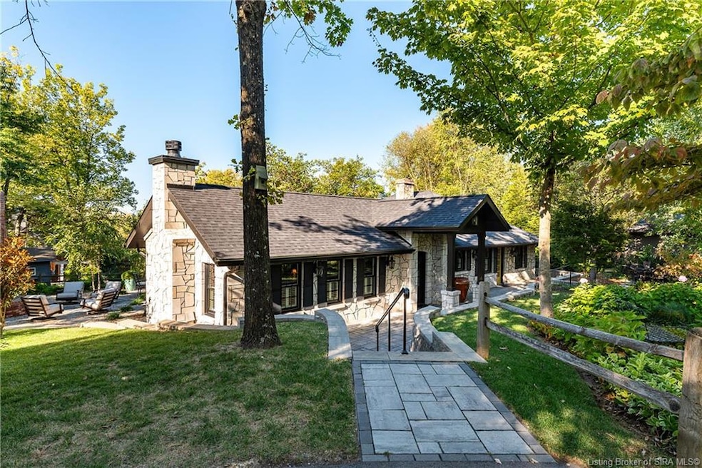 207 Highland Ave, New Albany, IN 47150 - photo 1