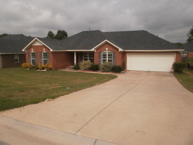 Main View
