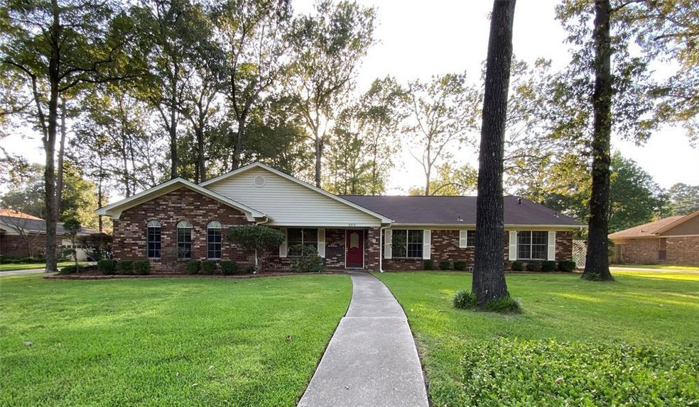 3513 Richwood Dr, Texarkana, TX 75503 - photo 1