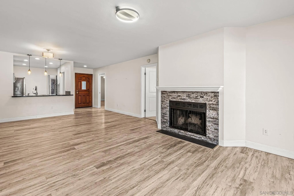 La Jolla Garden Villas unit 104, San Diego, CA 92122 - photo 1