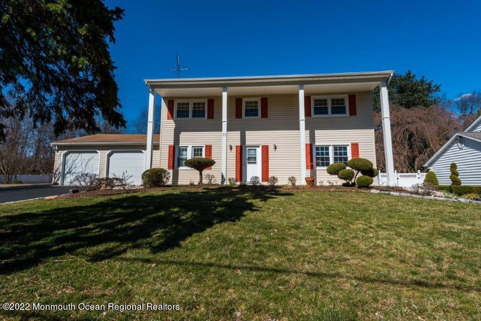 37 Sudbury Rd, Morganville, NJ 07751 - photo 1