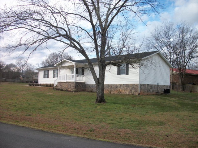 Main View