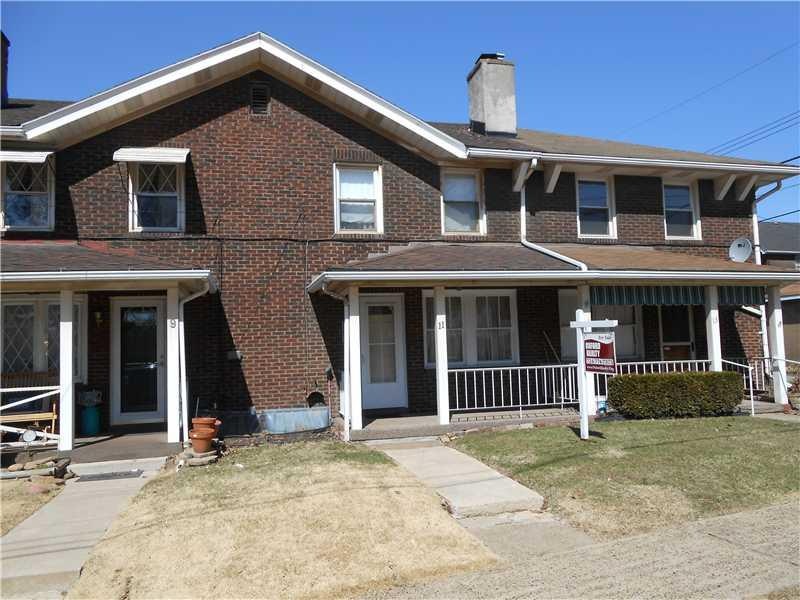 11 12th St, Midland, PA 15059 - photo 1