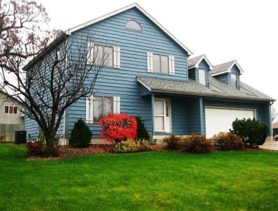 8849 Durbin Ct, Crown Point, IN 46307 - photo 1