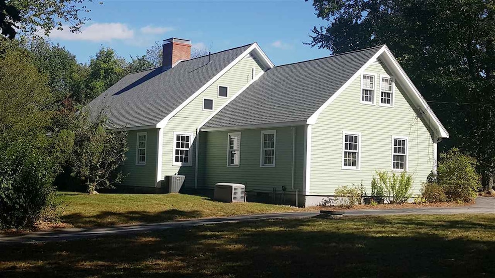 39 Templeton Turnpike, Fitzwilliam, NH 03447 - photo 1