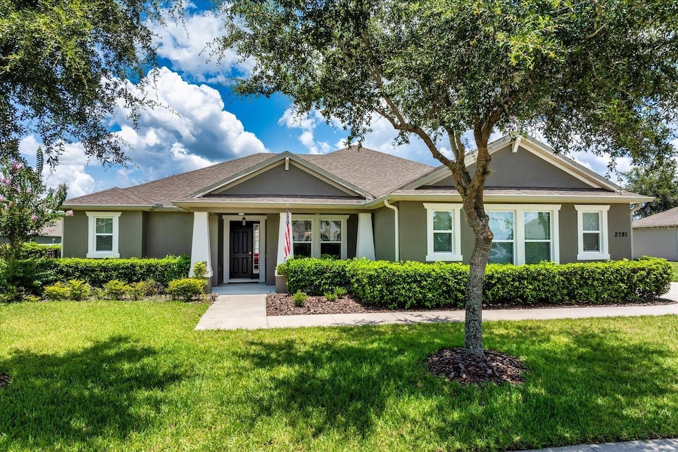 2781 Sand Oak Loop, Apopka, FL 32712 - photo 1
