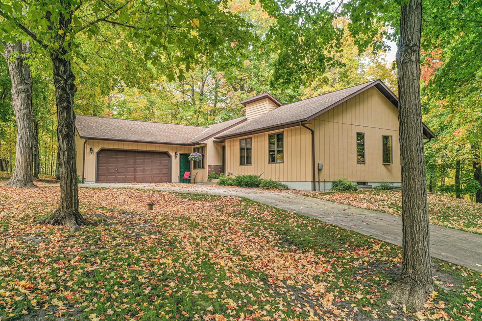 1833 Petes Point Ln SW, Alexandria, MN 56308 - photo 1