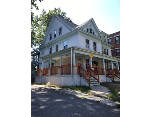 64 Cheney St unit 64A, Dorchester, MA 02121 - photo 1