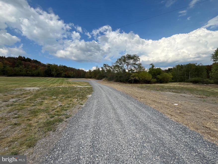 Lot 3 Mazer Way, Frostburg, MD 21532 - photo 1