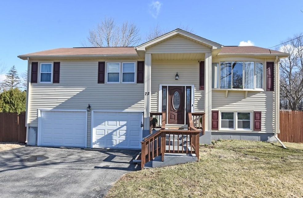 72 Airport Rd, Dudley, MA 01571 - photo 1