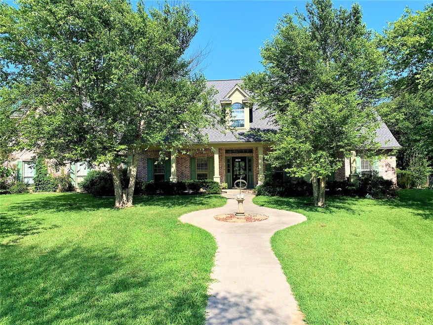 277 County Road 1170, Decatur, TX 76234 - photo 1