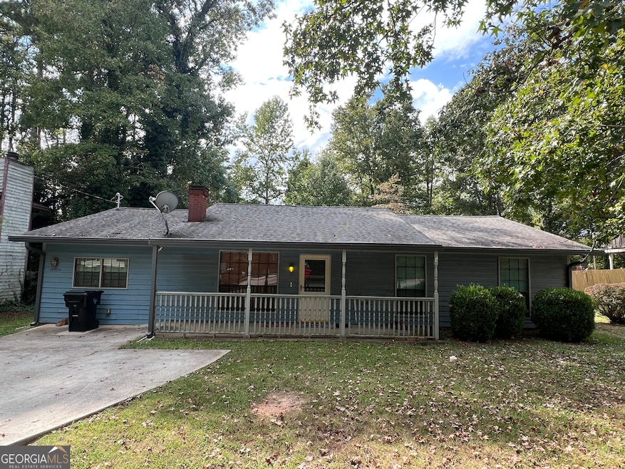 Sold $170,000 • Co-Listing Agent