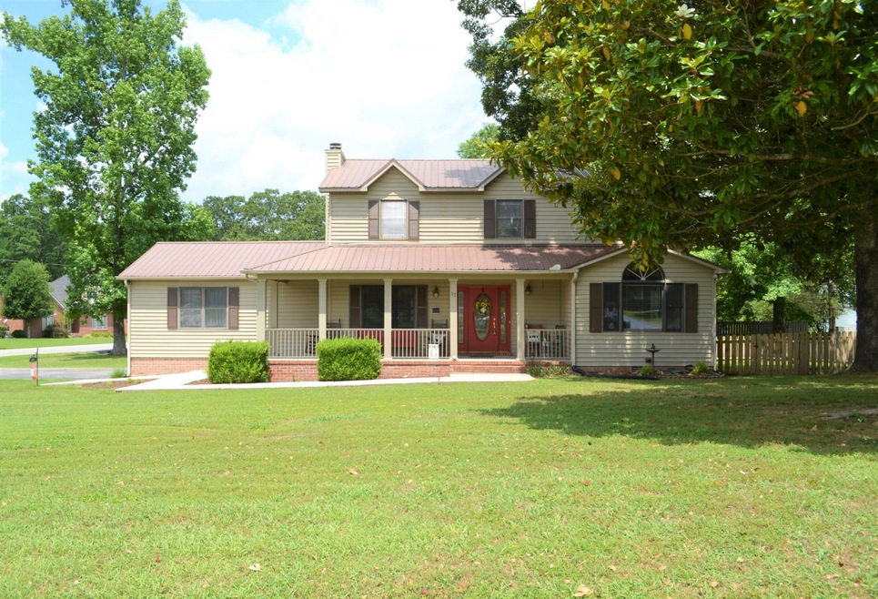 67 Mortons Lake Rd, Manchester, TN 37355 - photo 1