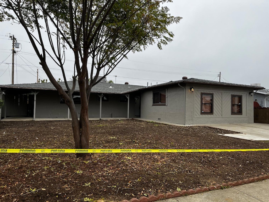 341 Lime Ave, Los Banos, CA 93635 - photo 1