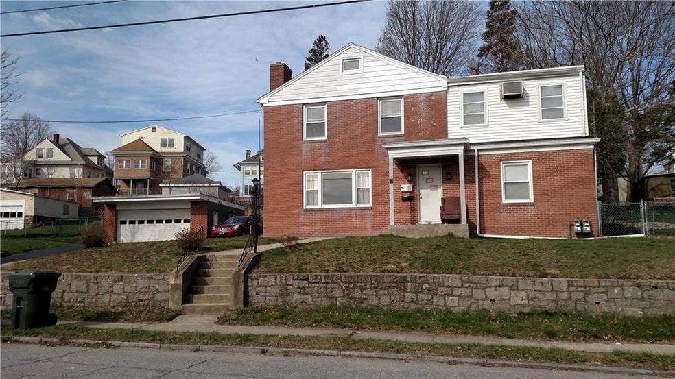 77 Riverview Ave, New London, CT 06320 - photo 1