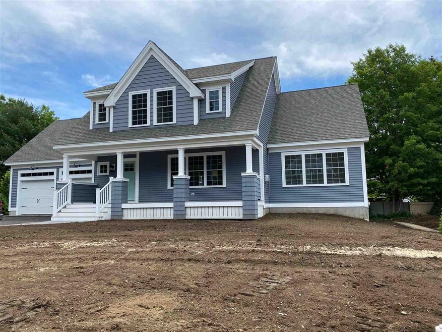 236 Winnacunnet Rd unit Lot 4, Hampton, NH 03842 - photo 1