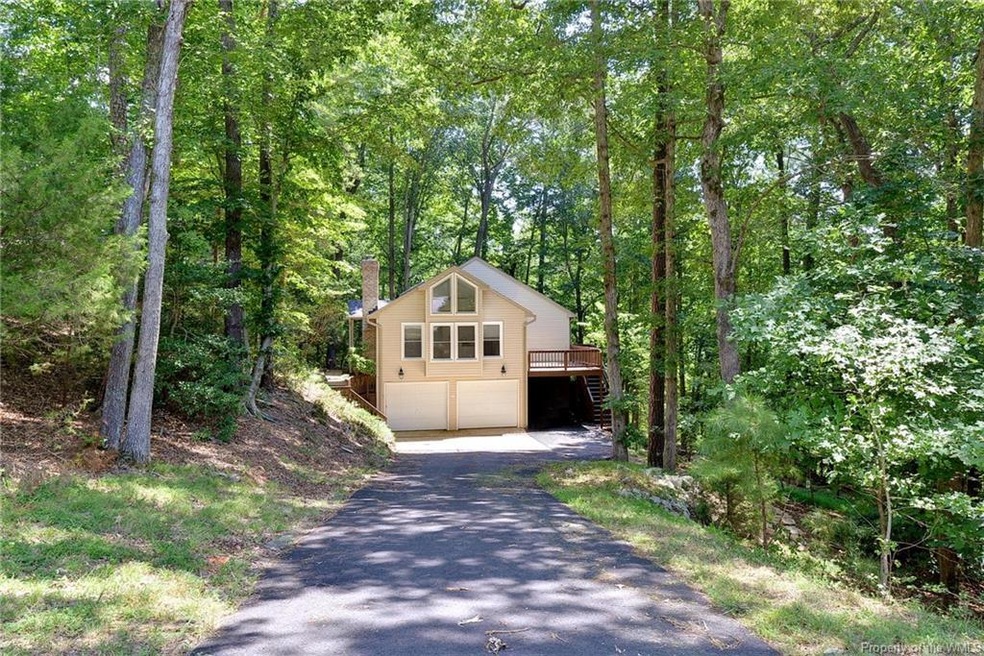 9076 Marmont Ln, Williamsburg, VA 23188 - photo 1