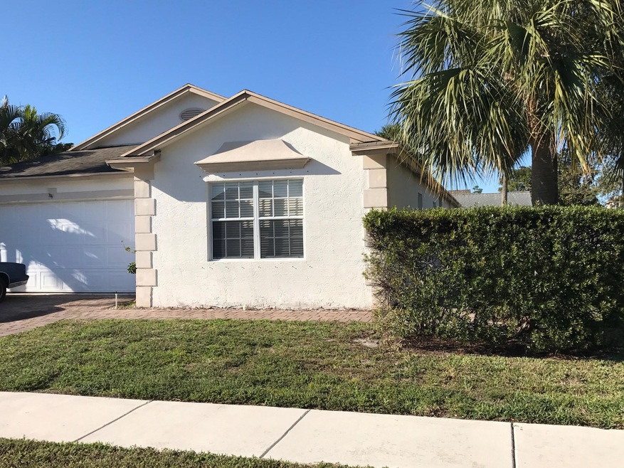 5677 Azalea Cir, West Palm Beach, FL 33415 - photo 1