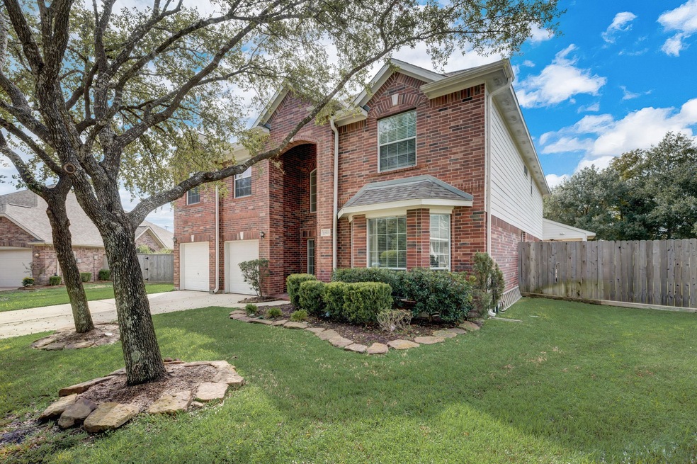 22921 Antiqua Estates Ct, Conroe, TX 77385 - photo 1