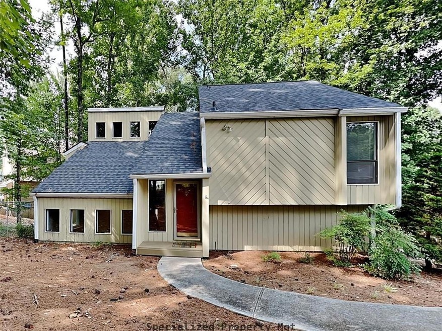 2205 Oakrill Ct, Marietta, GA 30062 - photo 1