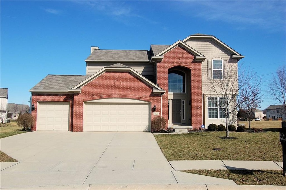 14136 Highbury Place, Fishers, IN 46037 - photo 1