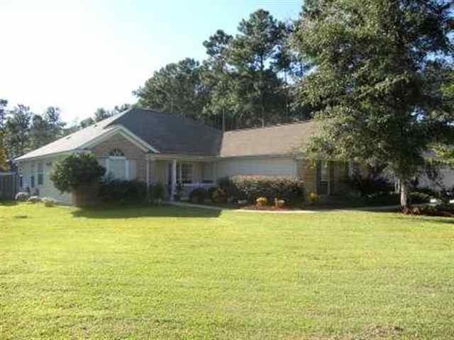 6 Starling Trace, Crawfordville, FL 32327 - photo 1