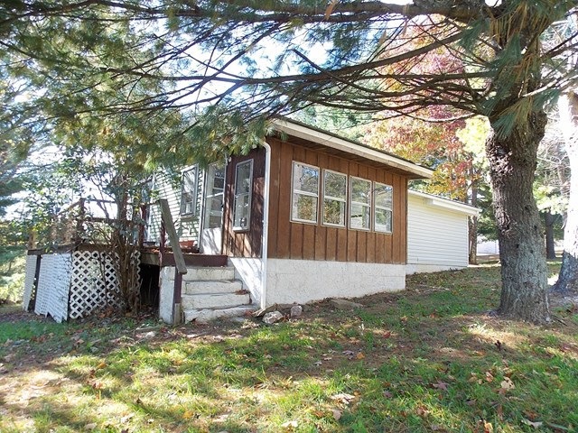 Main View