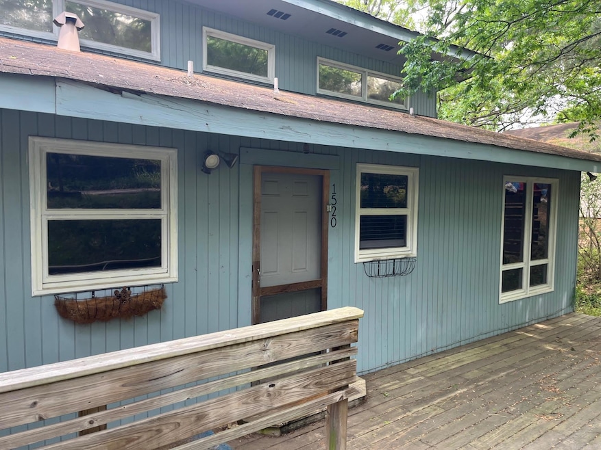 1520 Garland Ave, North Little Rock, AR 72116 - photo 1