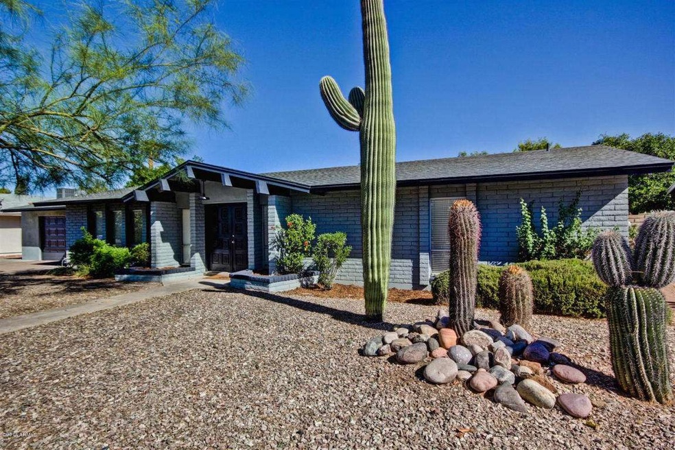 2316 E Encanto St, Mesa, AZ 85213 - photo 1