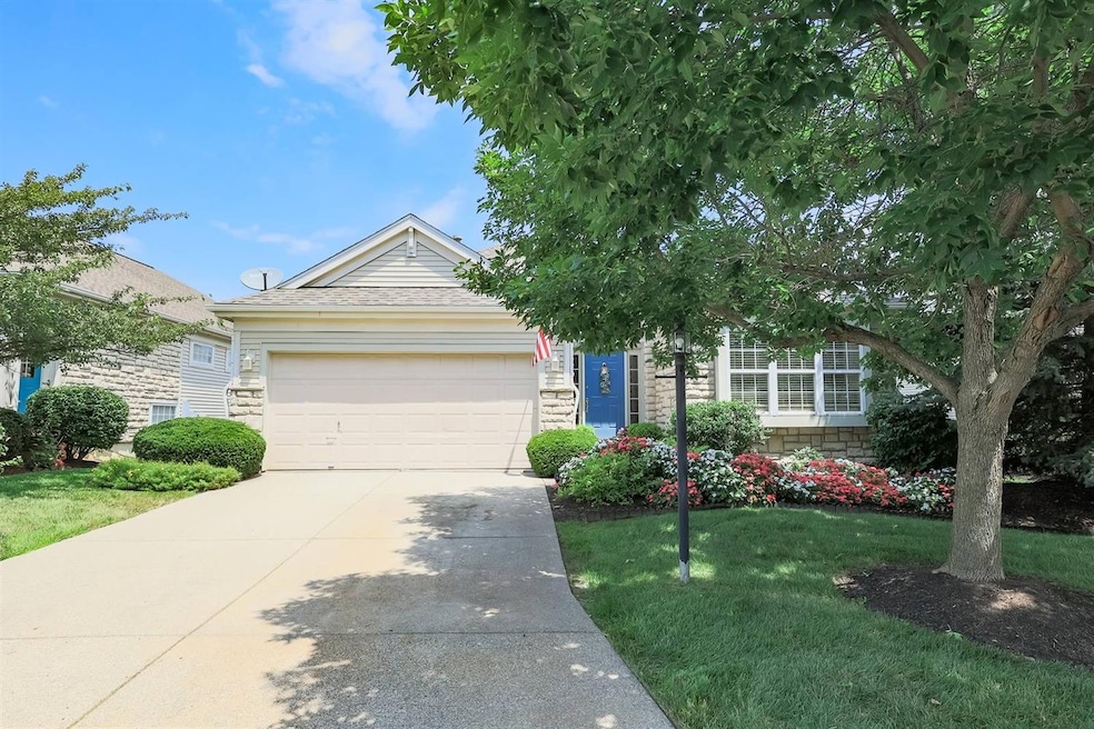 8364 Poppy Ln, Liberty Township, OH 45044 - photo 1