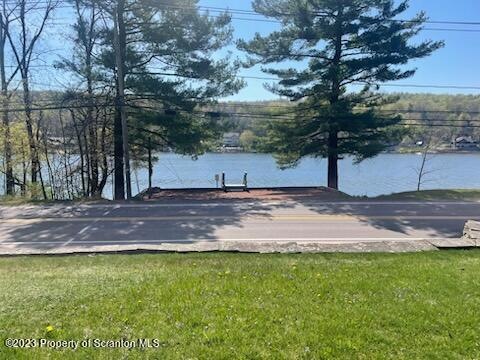 Pole 115 Lakeside Dr, Harveys Lake, PA 18618 - photo 1