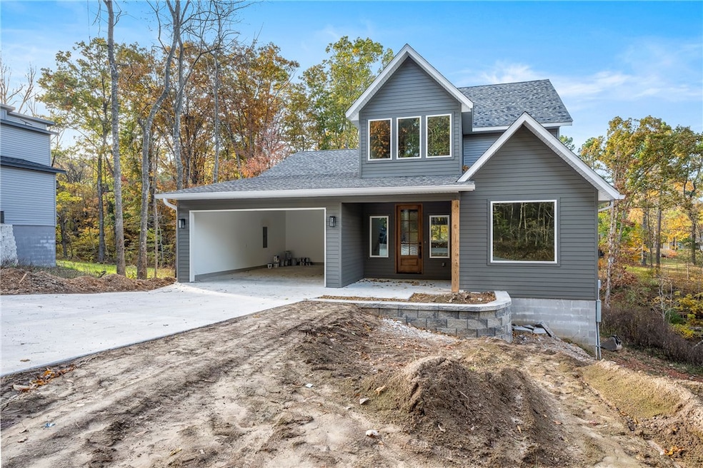 11 Castlebay Ln, Bella Vista, AR 72715 - photo 1