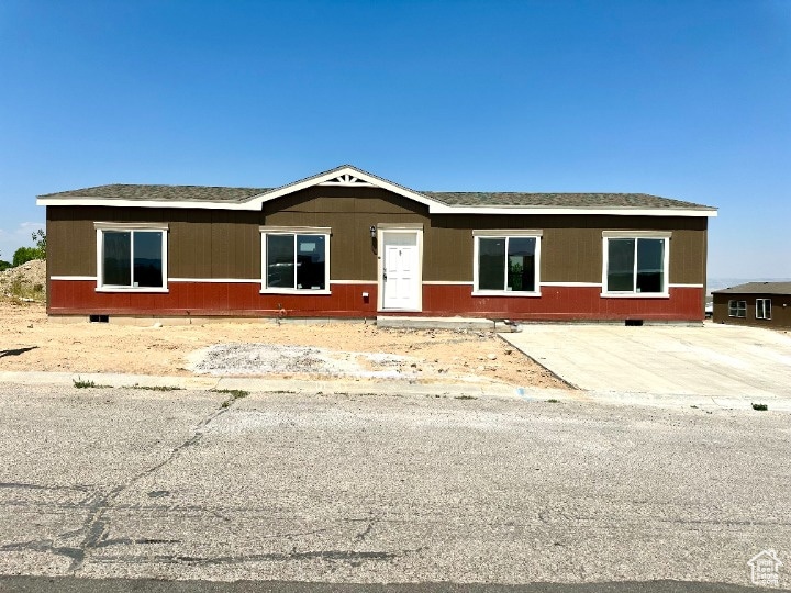 1435 E 5975 S unit 14, Vernal, UT 84078 - photo 1