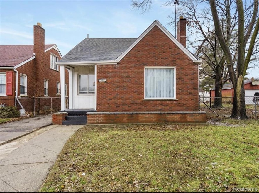 19611 Revere St, Detroit, MI 48234 - photo 1