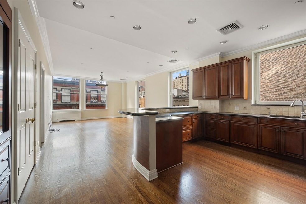 222 Park Ave S unit 8E, New York, NY 10003 - photo 1