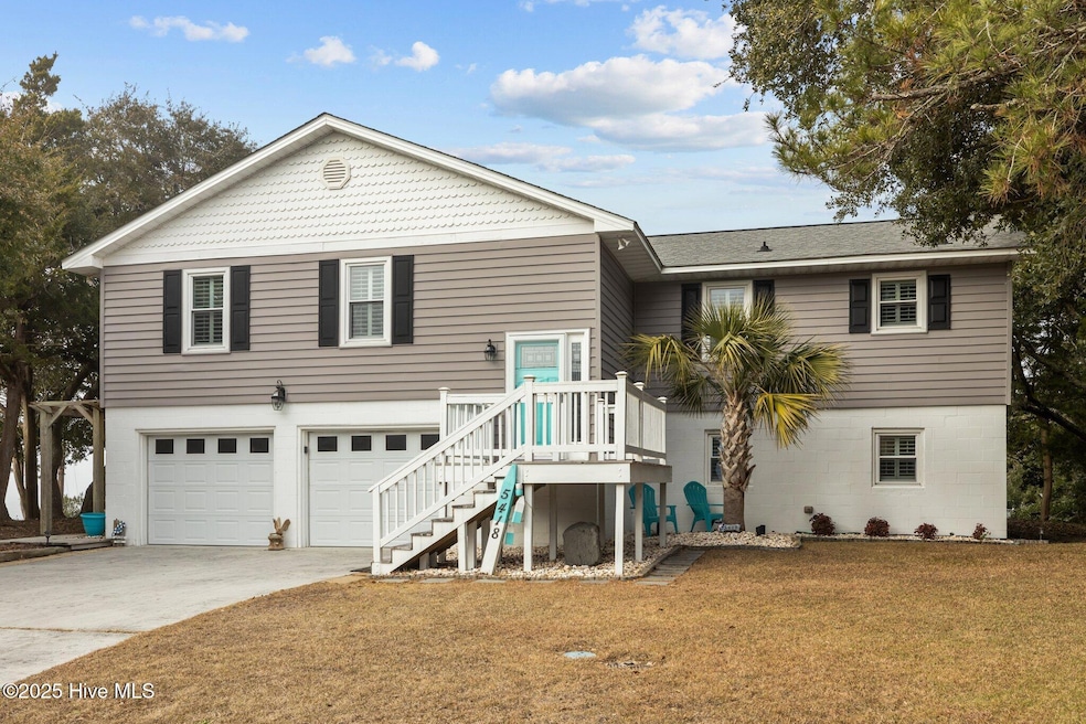 5418 Cedar Tree Lane