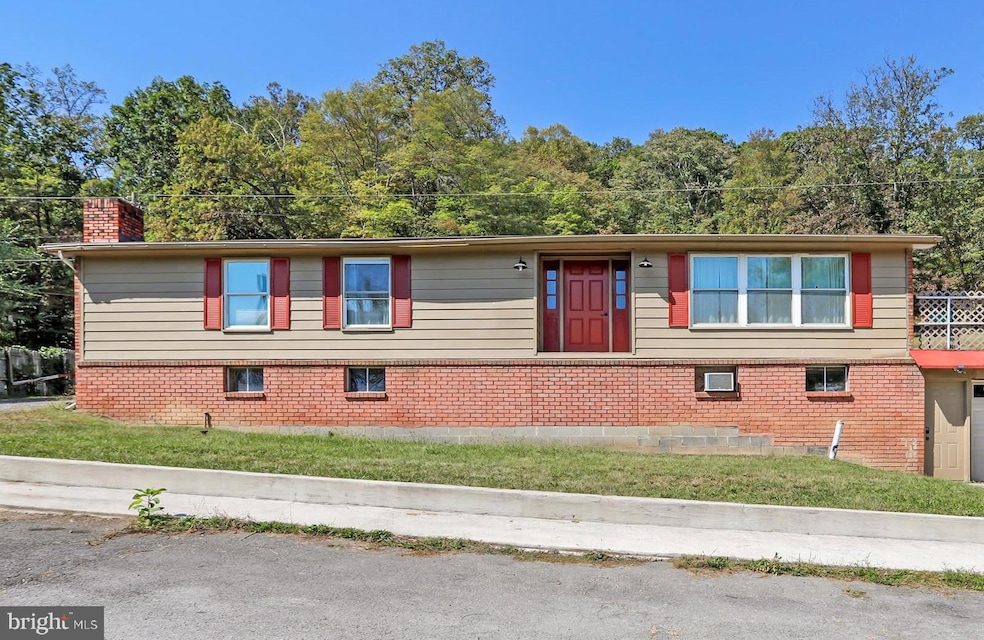 12303 Mcmullen Hwy SW, Cumberland, MD 21502 - photo 1