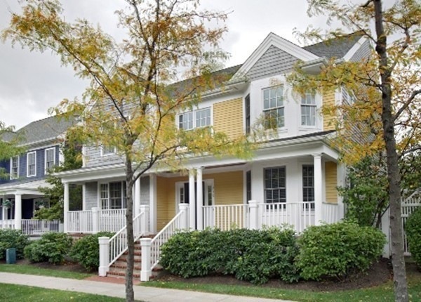 210 Marina Dr unit 17, Quincy, MA 02171 - photo 1