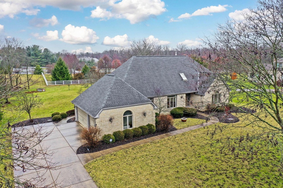10256 Southfork Ln