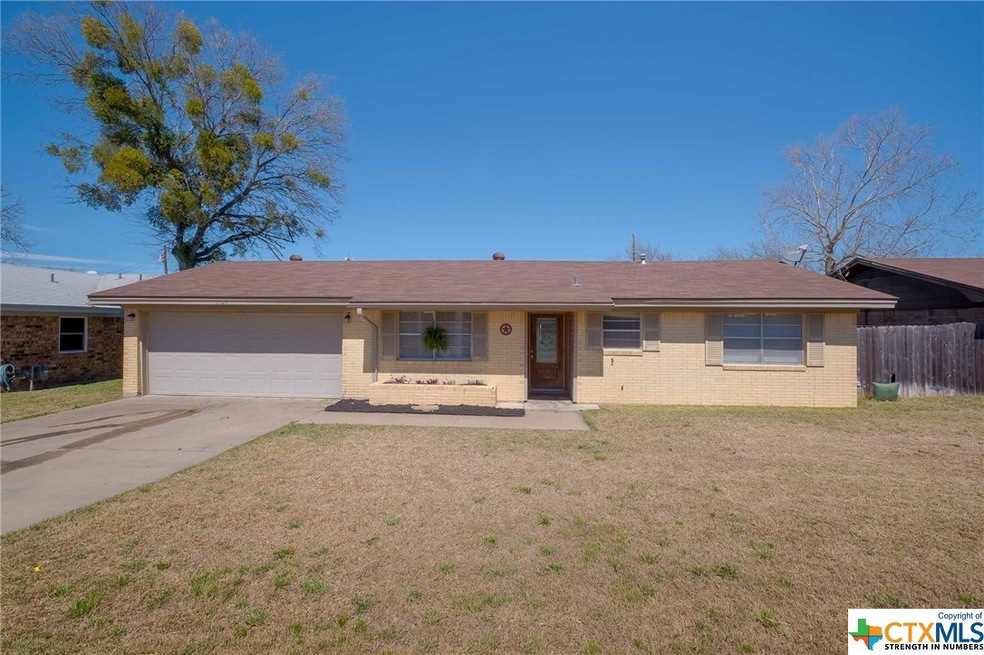 1101 Pack Ave, Copperas Cove, TX 76522 - photo 1